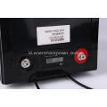 Batterie Lithium Rechargeable 12v